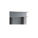 Pojemnik plastikowy ESD 200x150x120mm, 2L
