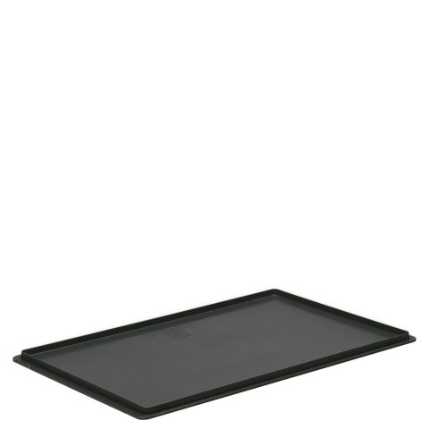Pokrywa nakładana ESD do pojemników 600 x 400mm