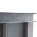 Pojemnik plastikowy 200x150x120mm, 2L