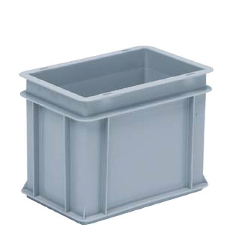 Pojemnik plastikowy 300 x 200 x 220mm, 9L