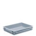 Pojemnik plastikowy 400 x 300 x 65mm, 6L