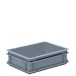 Pojemnik plastikowy 400 x 300 x 120mm, 10L