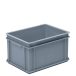 Pojemnik plastikowy 400 x 300 x 220mm, 20L