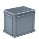 Pojemnik plastikowy 400 x 300 x 320mm, 30L