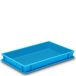 Pojemnik plastikowy 600 x 400 x 75mm, 14L