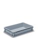 Pojemnik plastikowy 600 x 400 x 120mm, 20L