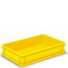 Pojemnik plastikowy 600 x 400 x 120mm, 20L