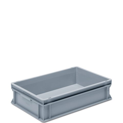 Pojemnik plastikowy 600 x 400 x 145mm, 26L