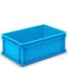 Pojemnik plastikowy 600 x 400 x 220mm, 40L