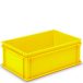 Pojemnik plastikowy 600 x 400 x 220mm, 40L