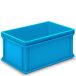 Pojemnik plastikowy 600 x 400 x 280mm, 53L