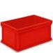 Pojemnik plastikowy 600 x 400 x 280mm, 53L