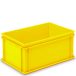 Pojemnik plastikowy 600 x 400 x 280 mm, 53L