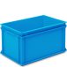 Pojemnik plastikowy 600 x 400 x 325mm, 60L