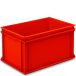 Pojemnik plastikowy 600 x 400 x 325mm, 60L