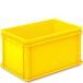 Pojemnik plastikowy 600 x 400 x 325mm, 60L