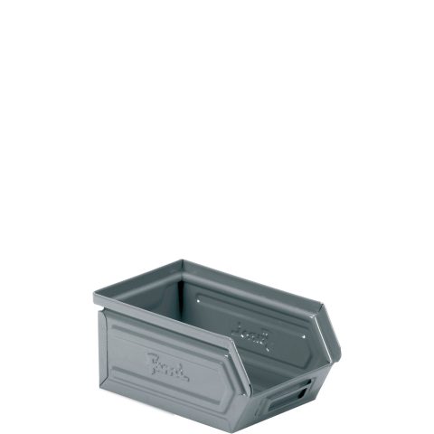 Pojemnik magazynowy metalowy rozmiar 1