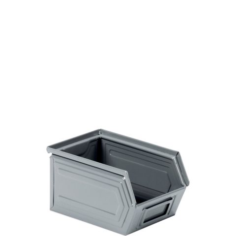 Pojemnik magazynowy metalowy rozmiar 2