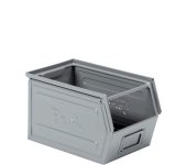 Pojemnik magazynowy metalowy rozmiar 3