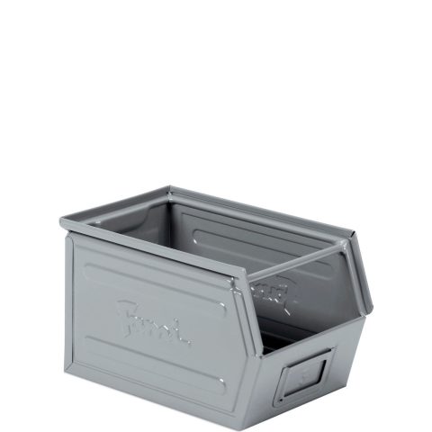 Pojemnik magazynowy metalowy rozmiar 3