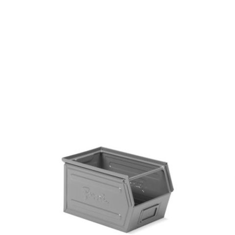 Pojemnik metalowy rozmiar 3