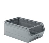 Pojemnik magazynowy metalowy rozmiar 4