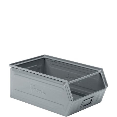 Pojemnik magazynowy metalowy rozmiar 4