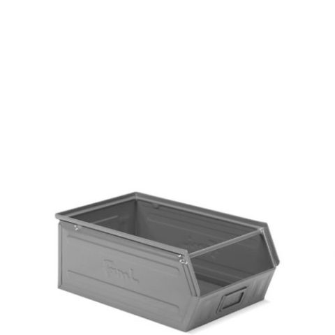 Pojemnik metalowy rozmiar 4