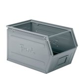 Pojemnik magazynowy metalowy rozmiar 4A5