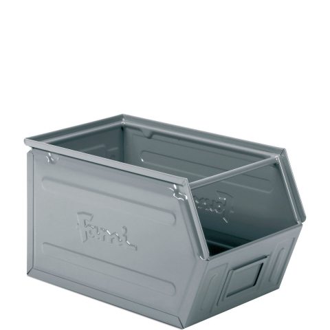 Pojemnik magazynowy metalowy rozmiar 4A5