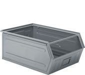 Pojemnik magazynowy metalowy rozmiar 5