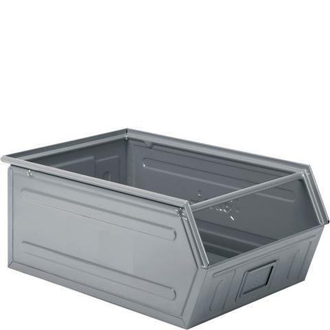 Pojemnik magazynowy metalowy rozmiar 5