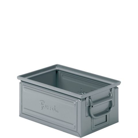 Skrzynka magazynowa metalowa rozmiar 3A2 