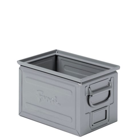 Skrzynka magazynowa metalowa rozmiar 3