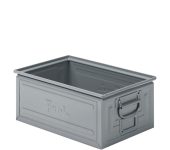 Skrzynka magazynowa metalowa rozmiar 4