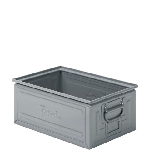 Skrzynka magazynowa metalowa rozmiar 4