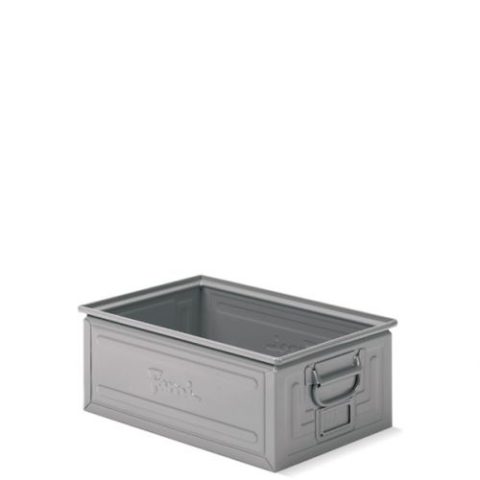 Skrzynka metalowa rozmiar 4