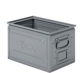 Skrzynka magazynowa metalowa rozmiar 4A5