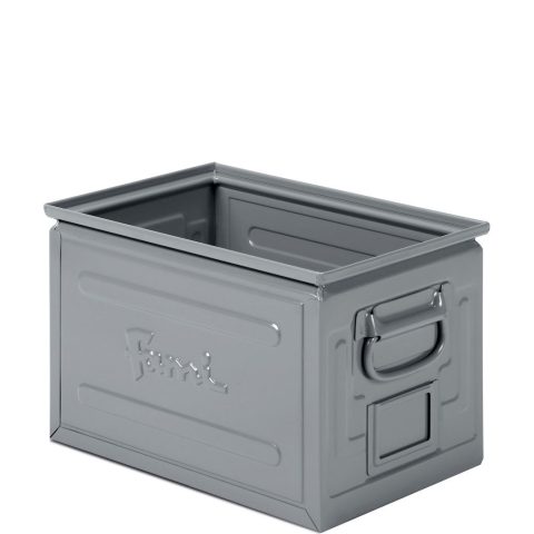 Skrzynka magazynowa metalowa rozmiar 4A5