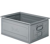 Skrzynka magazynowa metalowa rozmiar 5