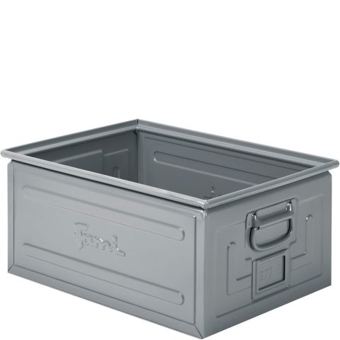 Skrzynka magazynowa metalowa rozmiar 5