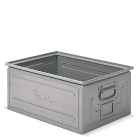 Skrzynka metalowa rozmiar 5