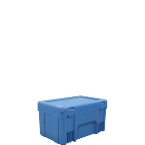 Pojemnik transportowy zamykany 300 x 200 x 170mm