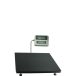 Waga platformowa 1250x1250mm, 600kg, Do legalizacji