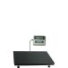 Waga platformowa 1250x830mm, 1500kg, Do legalizacji