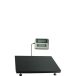 Waga platformowa 1250x1000mm, 1500kg, Do legalizacji