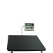 Waga platformowa 2000x1500mm, 1500kg, Do legalizacji