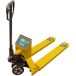 Wózek paletowy z wagą Economy Plus 2200kg, podziałka 1kg, BEZ legalizacji