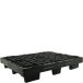 Paleta plastikowa 1200x1000mm gniazdowa, ażurowa