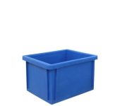 Pojemnik plastikowy 400 x 300 x 250 mm